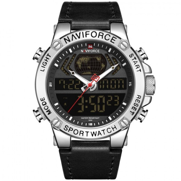 

Мужские часы Naviforce 9164