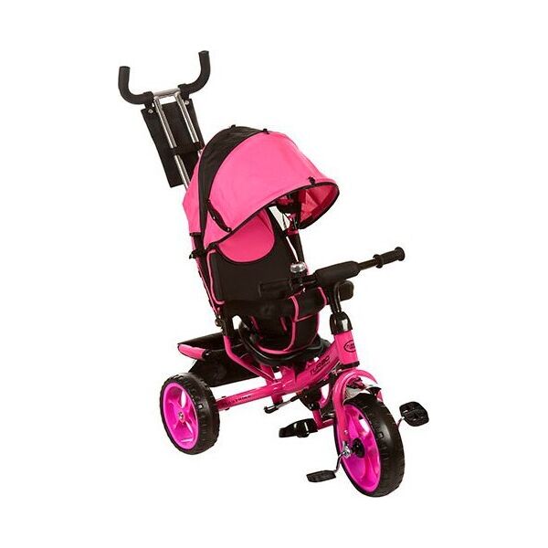 

TURBOTRIKE М 3113-6 Розовый