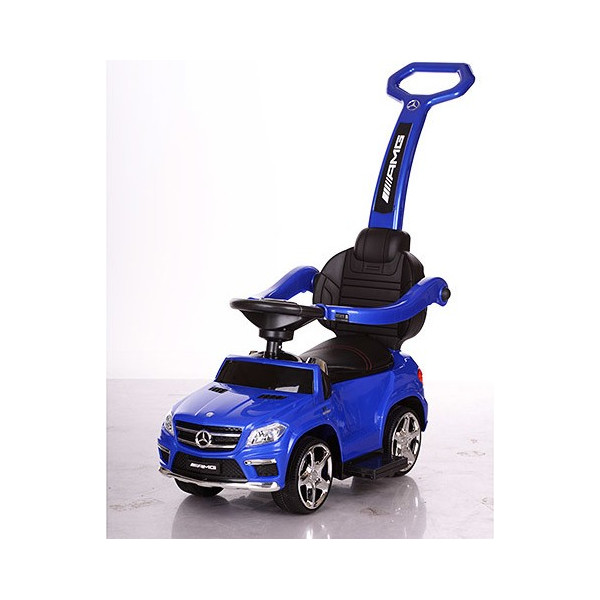 

Каталка-толокар Bambi Mercedes AMG SX1578-4 Blue (SX1578)