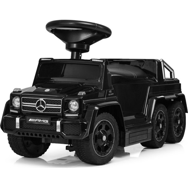 

Толокар-машина Bambi Mercedes-Benz M 3853EL-2 Black (M 3853EL)