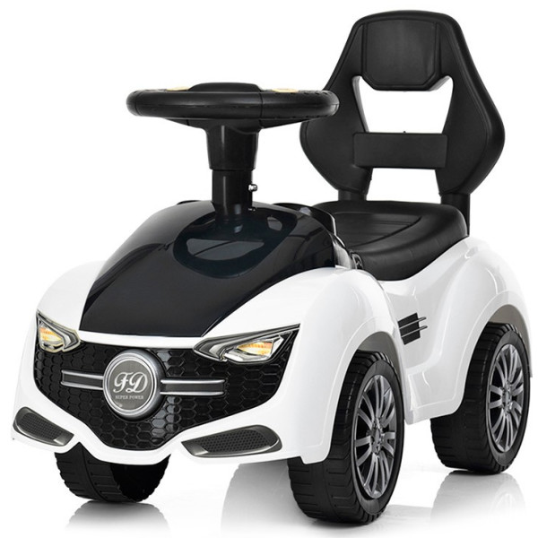 

Каталка-толокар Bambi FD-6806-1 White (FD-6806)