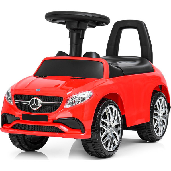 

Каталка-толокар Bambi M 3818-3 Red (M 3818)