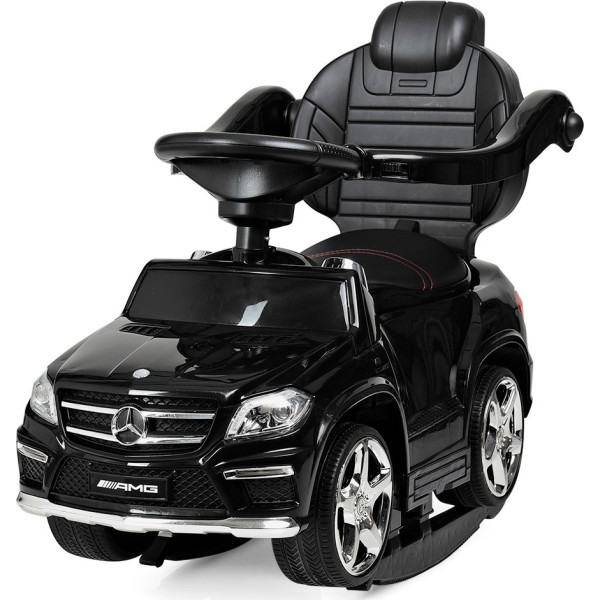 

Каталка-толокар Bambi Mercedes AMG SX1578-2 Black (SX1578)