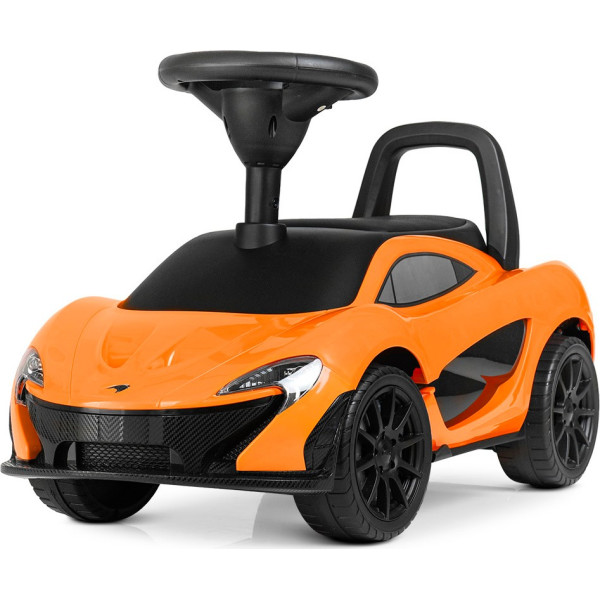 

Каталка-толокар Bambi McLaren Z 372L-7 Orange (Z 372L)