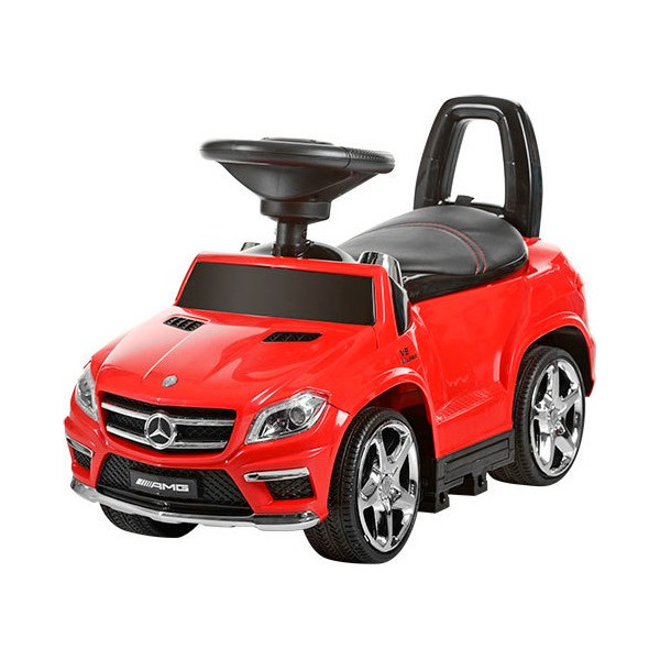 

Каталка-толокар Bambi Mercedes AMG M 3186L-3 Red (M 3186L)