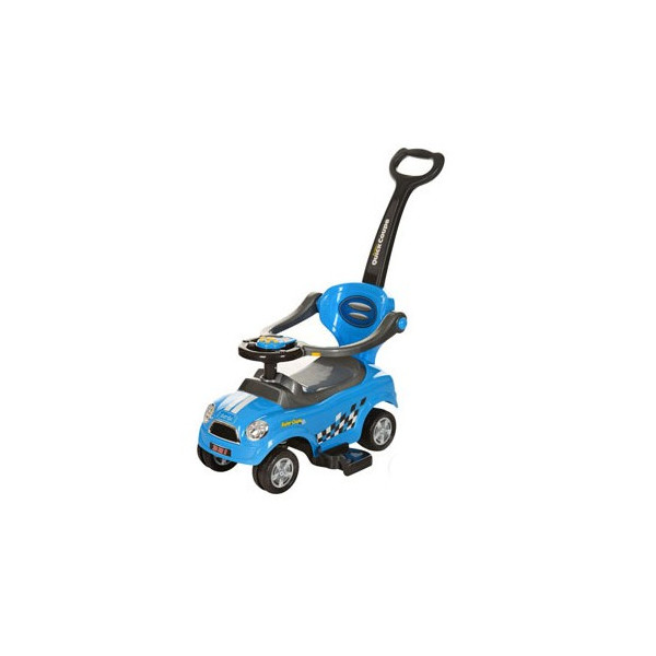 

Каталка-толокар Bambi Z 321-12 Blue (Z 321)