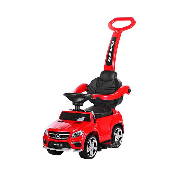 

Каталка-толокар Bambi Mercedes AMG SX1578-3 Red (SX1578)