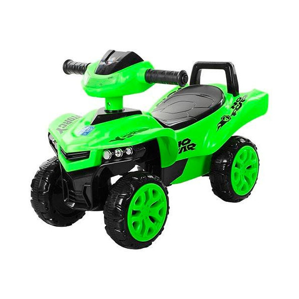 

Каталка-толокар Bambi M 3502-5 Green (M 3502)