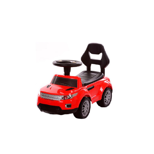 

Каталка-толокар Bambi FD-6805-3 Red (FD-6805)