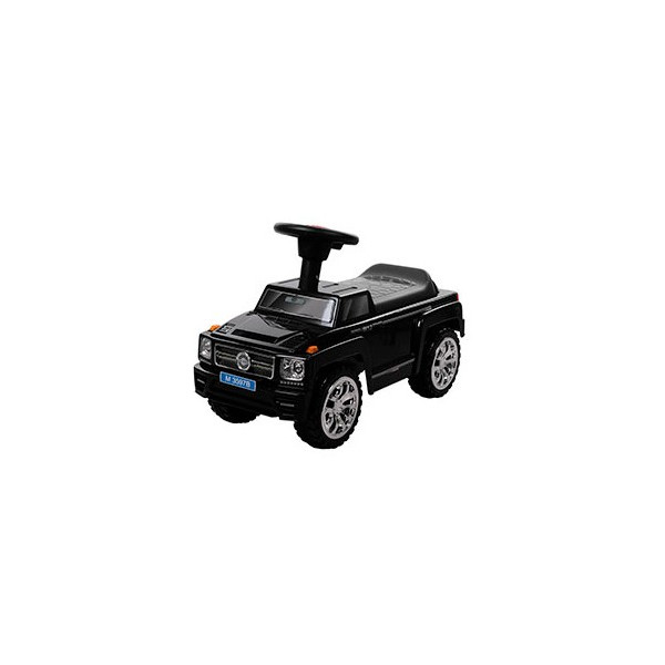 

Каталка-толокар Bambi Hummer M 3597B-2 Black (M 3597B)