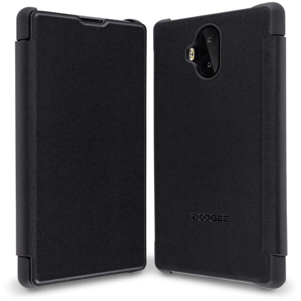 

Чехол для моб. телефона Doogee MIX Lite Package (Black) (DGA66-BC009-00Z)