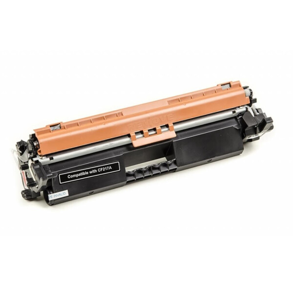 

Картридж PowerPlant HP LJ Pro M102 / M103 (CF217A) chip (PP-CF217A)