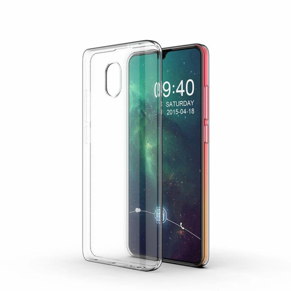 

Чехол для моб. телефона BeCover Xiaomi Redmi 8A Transparancy (704325)