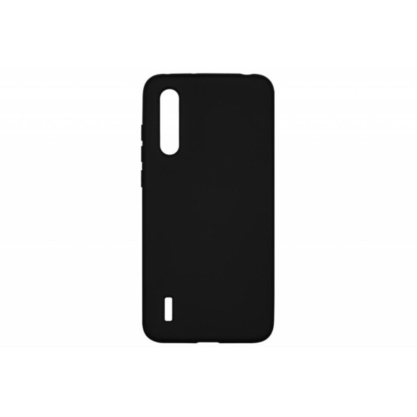 

Чехол для моб. телефона 2E Basic Xiaomi Mi 9 / Mi 9 Lite, Soft feeling, Black (2E-MI-CC9-NKSF-BK)