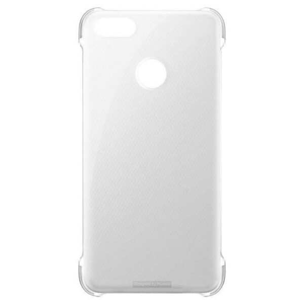 

Чехол для моб. телефона Huawei для Y5 2017 translucent (51991847)