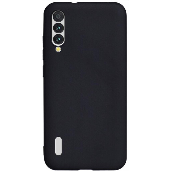 

Чехол для моб. телефона TOTO 1mm Matt TPU Case Xiaomi Mi A3 / Mi CC9e Black (F_97924)