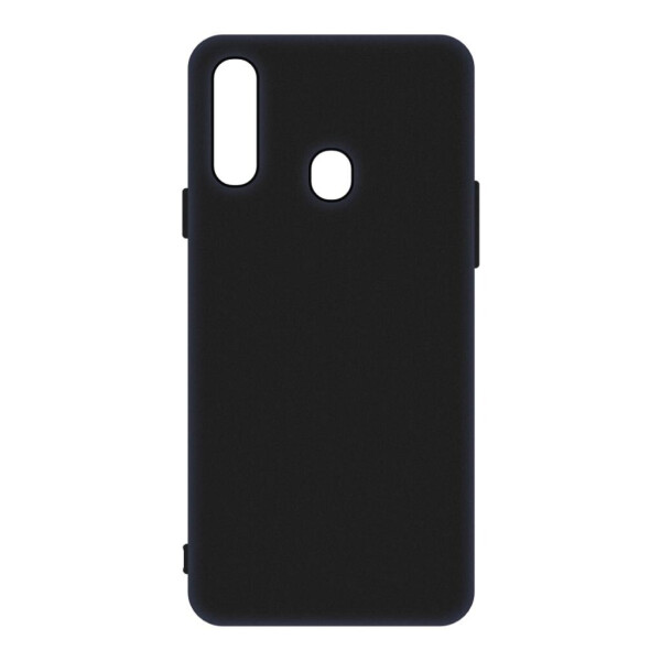 

Чехол для моб. телефона BeCover Matte Slim TPU для Samsung Galaxy A20s 2019 SM-A207 Black (704392)