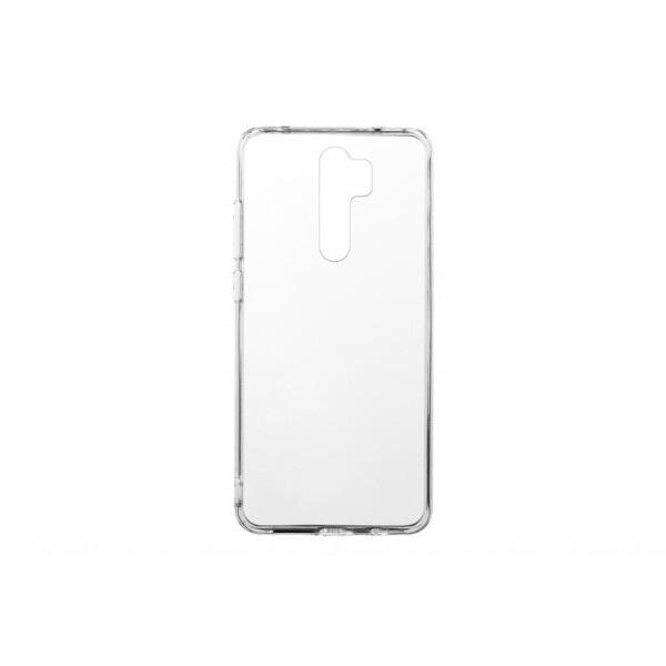

Чехол для моб. телефона 2E Xiaomi Redmi Note 8 pro, Hybrid, Transparent (2E-MI-N8PR-AOHB-TR)