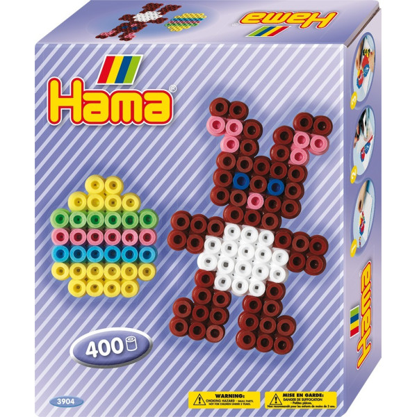 

Мозаика HAMA Пасха (3904)