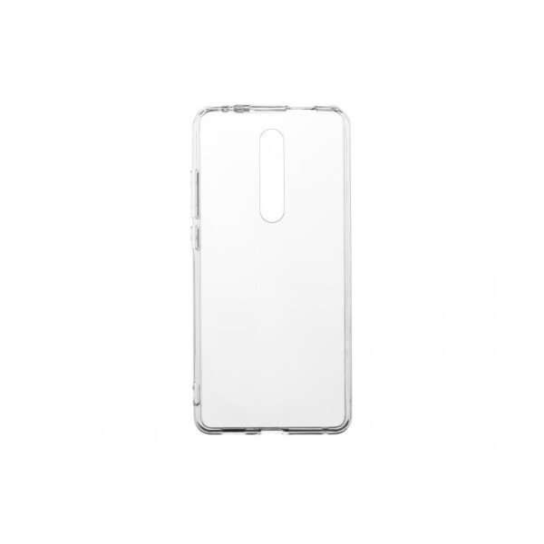 

Чехол для моб. телефона 2E Xiaomi Mi 9T / K20 / K20 PRO, Hybrid, Transparent (2E-MI-MI9T-AOHB-TR)