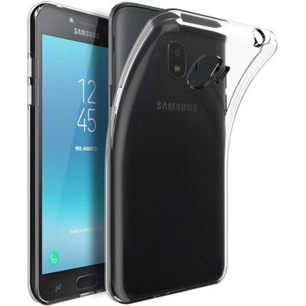 

Чехол для моб. телефона Laudtec для Samsung J2 2018 / J250 Clear tpu (Transperent) (LC-J250F)