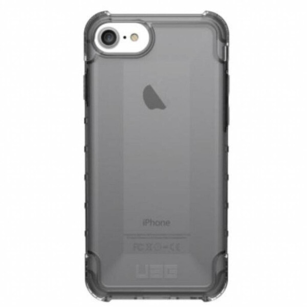 

Чехол для моб. телефона UAG iPhone 8/7/6S/6 Plyo Ash (IPH8/7-Y-AS)