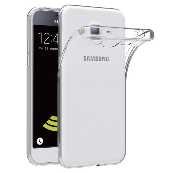 

Чехол для моб. телефона для SAMSUNG Galaxy J3 2016 Clear tpu (Transperent) Laudtec (LC-GJ32016T)