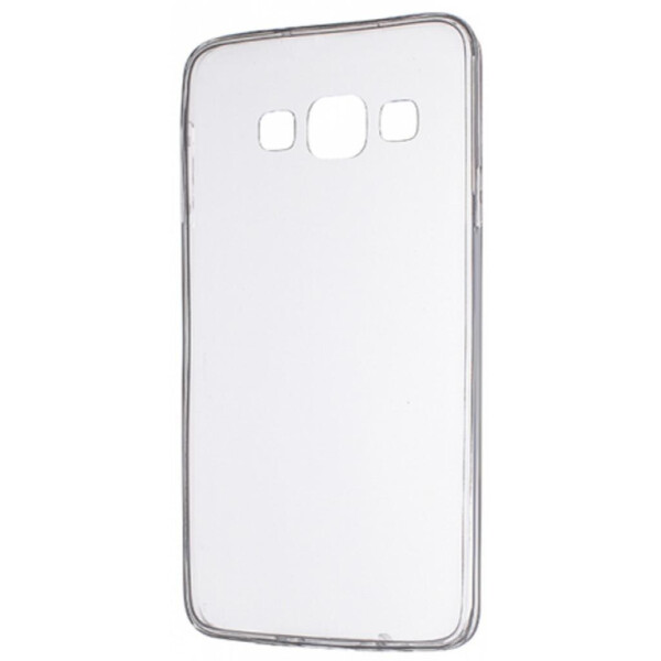 

Чехол для моб. телефона Drobak Ultra PU для Samsung Galaxy A3 (Clear) (216937)