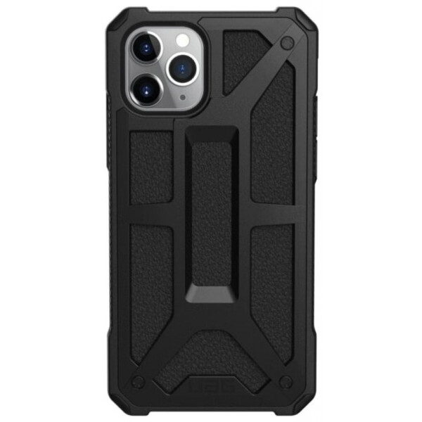 

Чехол для моб. телефона UAG iPhone 11 Pro Monarch, Black (111701114040)