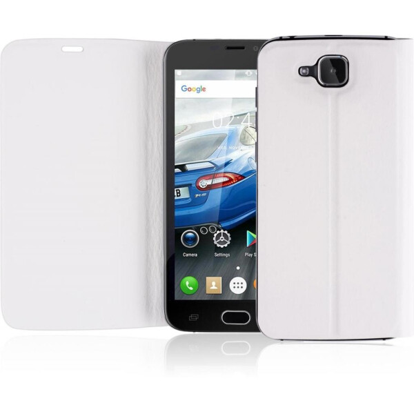 

Чехол для моб. телефона Doogee X9 Mini Package (White) (DGA54-BC000-01Z)
