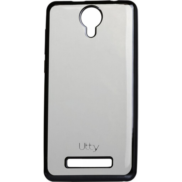 

Чехол для моб. телефона Utty для Electroplating TPU ECi5010 Nomi i5010 (227556)