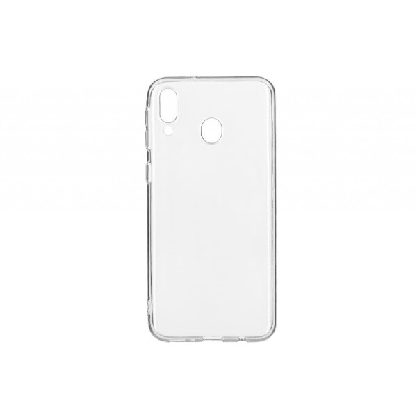 

Чехол для моб. телефона 2E Samsung Galaxy M20, Crystal, Transparent (2E-G-M20-AOCR-TR)