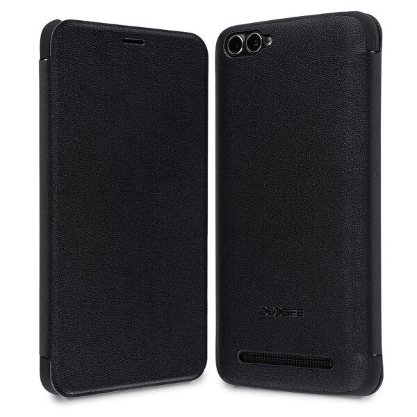 

Чехол для моб. телефона Doogee X30 Package (Black) (DGA61-BC001-01Z)