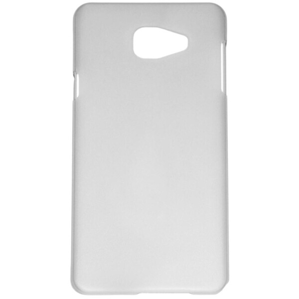 

Чехол для моб. телефон Pro-case для Samsung A7 (A710) transparant (PC-matte A7 (A710) trans)