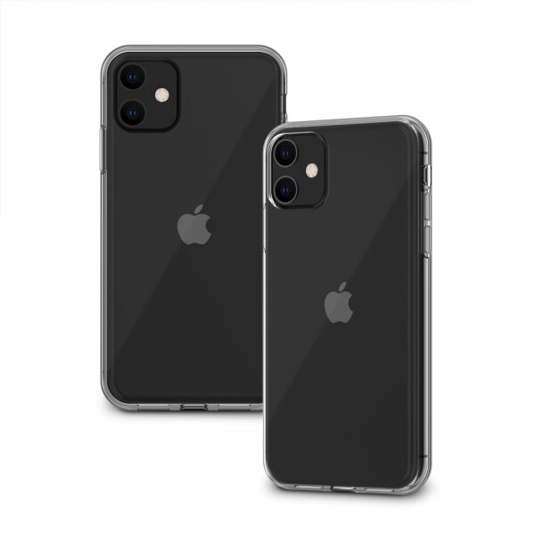 

Чехол для моб. телефона Laudtec для Apple iPhone 11 Clear tpu (Transperent) (LC-AI11)