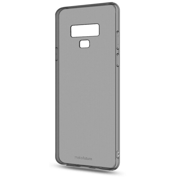 

Чехол для моб. телефона MakeFuture Air Case (TPU) Samsung Note 9 Black (MCA-SN9BK)
