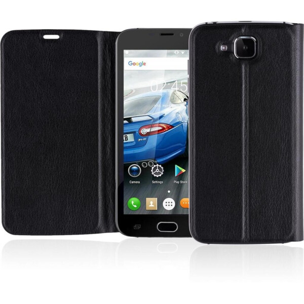 

Чехол для моб. телефона Doogee X9 Mini Package (Black) (DGA54-BC000-02Z)