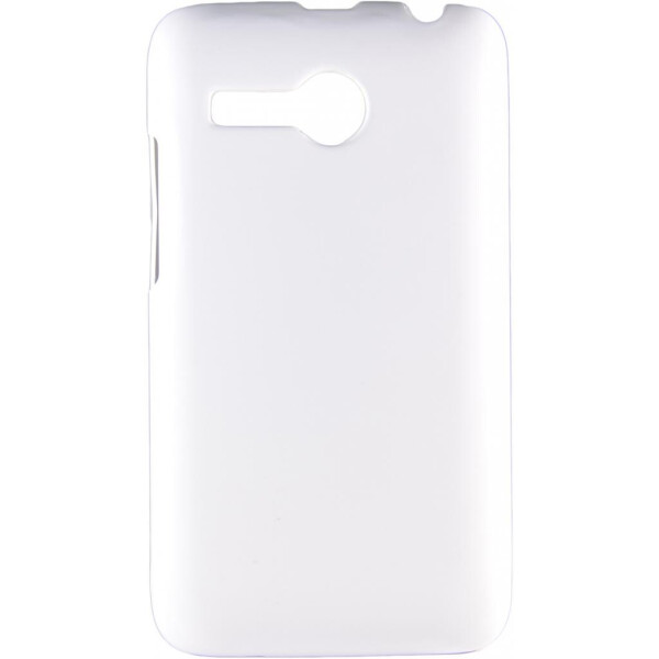 

Чехол для моб. телефон Pro-case Lenovo A316 white (PCPCLenA316W)