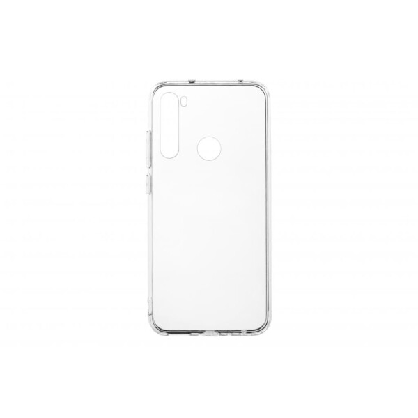 

Чехол для моб. телефона 2E Xiaomi Redmi Note 8, Hybrid, Transparent (2E-MI-N8-AOHB-TR)
