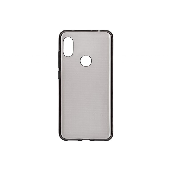 

Чехол для моб. телефона 2E Xiaomi Redmi Note 6, Crystal, Black (2E-MI-N6PR-NKCR-BK)