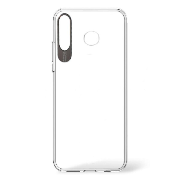 

Чехол для моб. телефона DENGOS (TPU) Huawei P Smart Plus 2019 (DG-TPU-TRP-17)