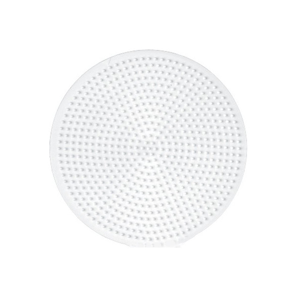 

Термомозаїка HAMA Поле для Midi, большой круг, Midi 5+ (221)