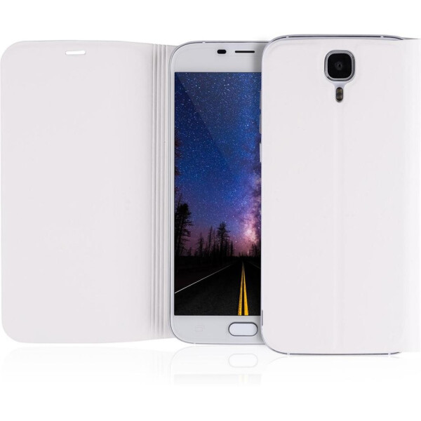 

Чехол для моб. телефона Doogee X9 Pro Package (White) (DGA53-BC000-00Z)