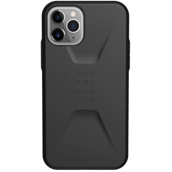 

Чехол для моб. телефона UAG iPhone 11 Pro Civilian, Black (11170D114040)