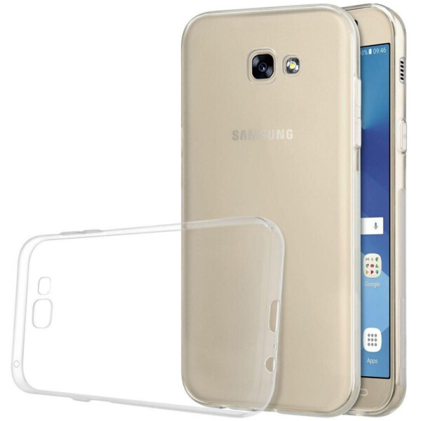

Чехол для моб. телефона SmartCase Samsung Galaxy A7 / A720 TPU Clear (SC-A7)