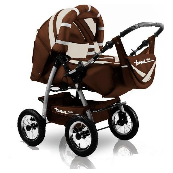

трансформер Trans Baby Taurus 38/Cr Brown-Milk (38/Cr)