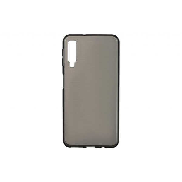 

Чехол для моб. телефона 2E Samsung Galaxy A7 2018 (A750), Crystal, Black (2E-G-A7-18-NKCR-BK)