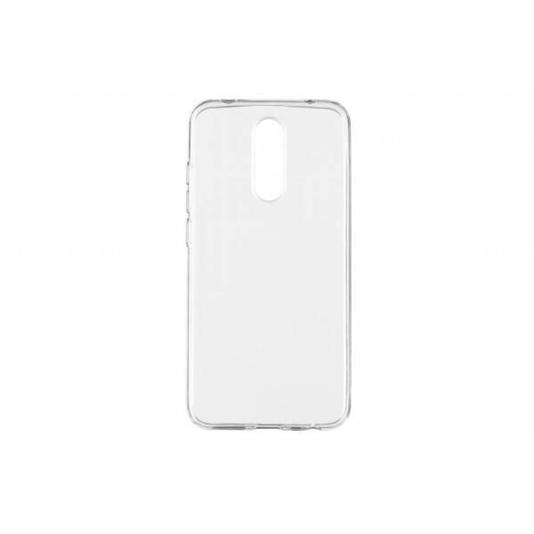 

Чехол для моб. телефона 2E Basic для Xiaomi Redmi 8A, Crystal, Clear (2E-MI-8A-NKCR-CL)