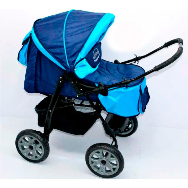 

трансформер Viki Karina 86- c 60 Dark Blue/Blue (86- c 60)