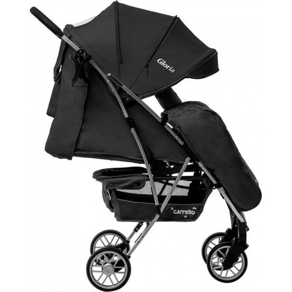 

Детская коляска прогулочная Carrello Gloria Iron Gray (CRL-8506/1)